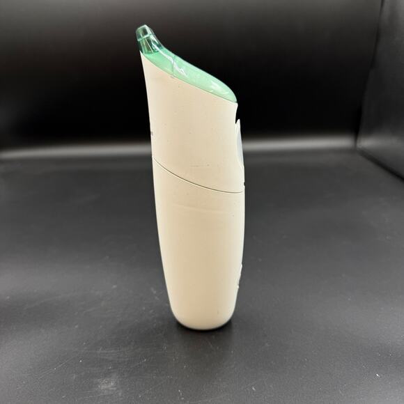 Philips Sonicare Toothbrush Handle HX8140 White and Green Untested As Is - Picture 2 of 8